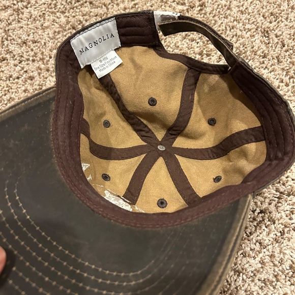 Magnolia Farms Waco Texas Hat Bundle main image 4